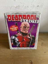 Buste deadpool bowen d'occasion  Issoire