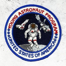 Vintage young astronauts for sale  Greenville