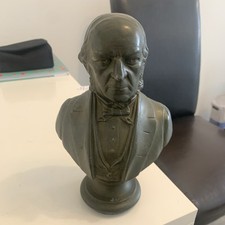 William gladstone spelter for sale  BROUGH