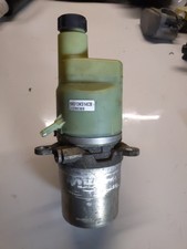 volvo electric power steering pump for sale  GLASGOW