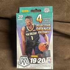 2019 panini mosaic for sale  Avon