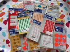 Large bundle vintage for sale  GLOSSOP