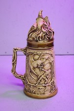 Vintage ceramic stein for sale  San Francisco