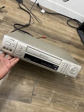 Samsung 5000w vhs for sale  Fremont