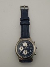 Regent sco chronograph gebraucht kaufen  Bovenden