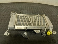 Yamaha 125 radiator for sale  SOUTHAMPTON
