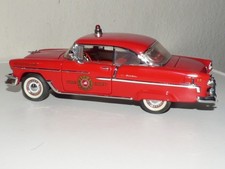 Franklin mint 1955 gebraucht kaufen  Bad Ems