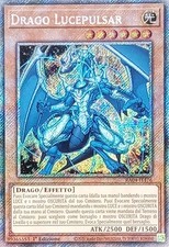 Drago lucepulsar rara usato  Calcinaia