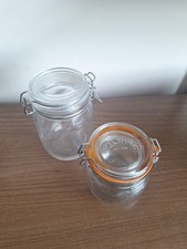 Storage jars one for sale  WATERLOOVILLE