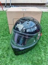 Agv e2205 motorcycle for sale  MANCHESTER