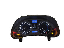 Speedometer instrument cluster for sale  Wellsboro