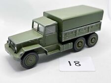 Vintage corgi major for sale  MONTROSE