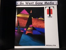 Square megalith japan gebraucht kaufen  Reinbek
