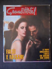 Grandhotel 1978 paolo usato  Italia