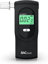 Bactrack element breathalyzer for sale  San Francisco