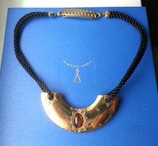 Pierre lang modeschmuck gebraucht kaufen  Landshut