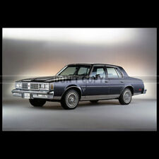 Photo .028158 oldsmobile d'occasion  Martinvast