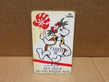 Tahiti télécarte unités d'occasion  Sancerre