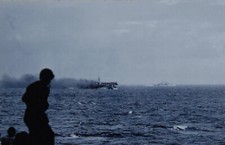 Porte avions américain d'occasion  Le Havre-