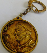 Ancien porte clés d'occasion  Reims