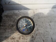 Yamaha dt125 tacho for sale  ELY
