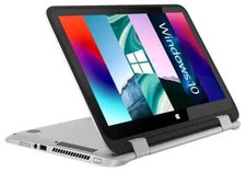 Używany, Laptop HP Pavilion x360 13-A200NG 13,3" i3-5010U 16/512GB SSD Win10 (U) na sprzedaż  PL