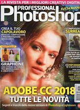 Professional photoshop extra usato Professional photoshop extra usato  Campagna
