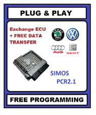 Cloned plug play for sale  STOKE-ON-TRENT