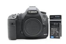 Corpo da câmera digital SLR Canon EOS 5D Mark III 22.3MP #582 comprar usado  Enviando para Brazil