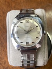 Vintage gents timex for sale  ELY
