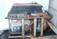 Villiers engine generator for sale  SUDBURY