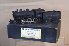 Gem models gauge for sale  WARWICK