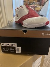 Reebok answer iverson for sale  NEWPORT