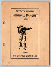 Vintage delphos kansas for sale  Austin