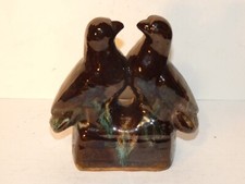 Oiseau ceramique vallauris d'occasion  Blanquefort