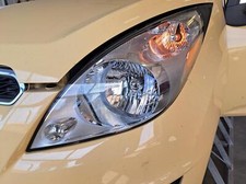 Used left headlight for sale  Effingham
