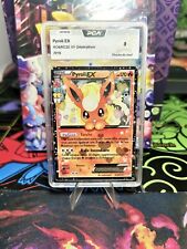 Carte pokémon pca d'occasion  Paris XIX