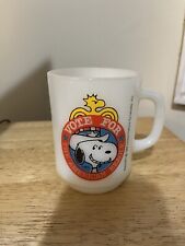 Vintage 1980 peanuts for sale  Piedmont