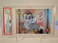 Panini illusions joe gebraucht kaufen  Hamburg