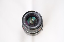 Minolta rokkor 24mm gebraucht kaufen  Frankfurt am Main
