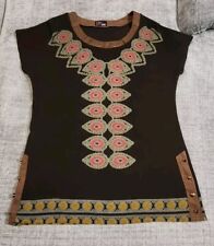 Yumi tunika kleid gebraucht kaufen  Kiel