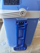 Frigo elettrico portatile usato  Genova
