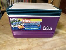 Vintage 1992 igloo for sale  Corvallis