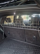 Dog guard travall for sale  BRADFORD-ON-AVON
