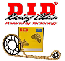 Did kit catena usato  Tribogna