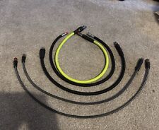 Scuba diving hoses for sale  LINCOLN