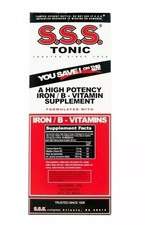 Pack tonic liquid for sale  Aurora