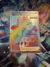 Pokemon karte melanies gebraucht kaufen  Dormagen