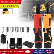 Electric cordless right for sale Electric cordless right for sale  TAMWORTH