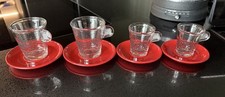 Nespresso espresso tassen gebraucht kaufen  Düsseldorf